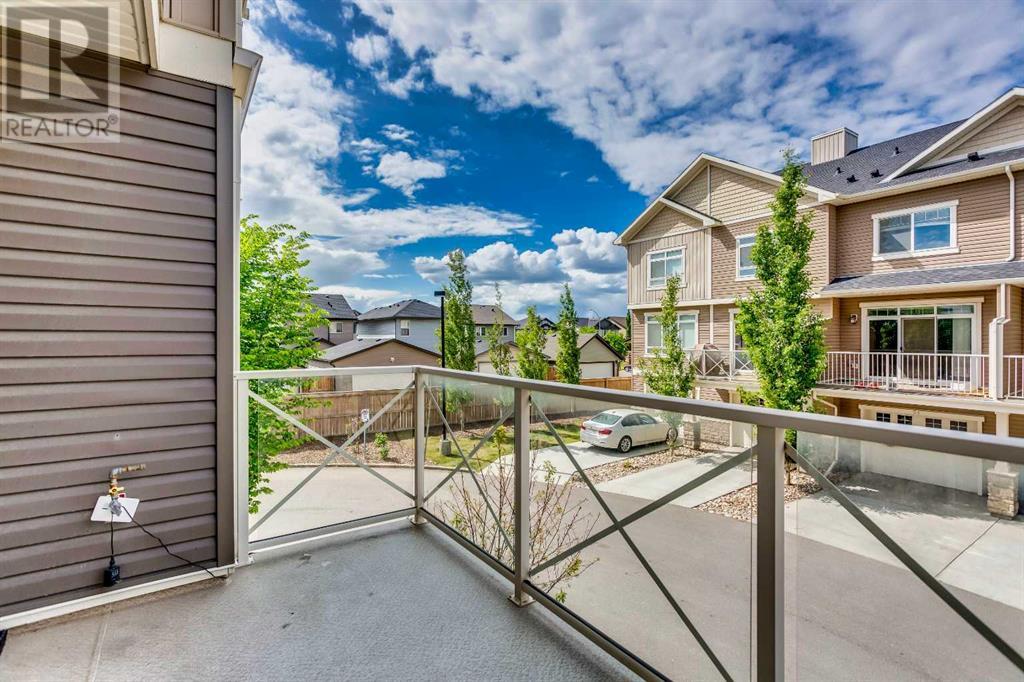 Single Family House for Sale in  Skyview Ranch Grove NE Skyview Ranch Calgary 