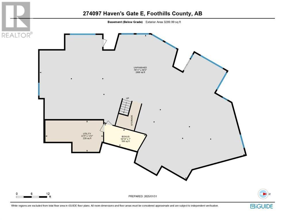 Photo 41 of 274097 Havens Gate E, Rural Foothills County AB