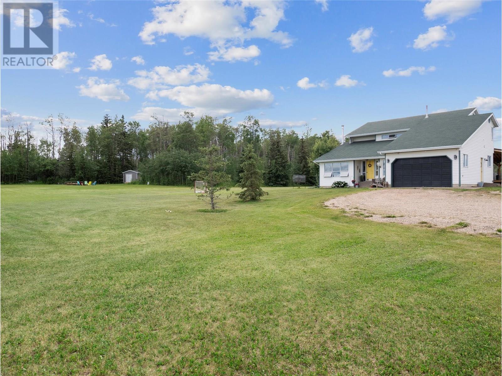 Photo 6 of 3443 210 Road, Dawson Creek BC
