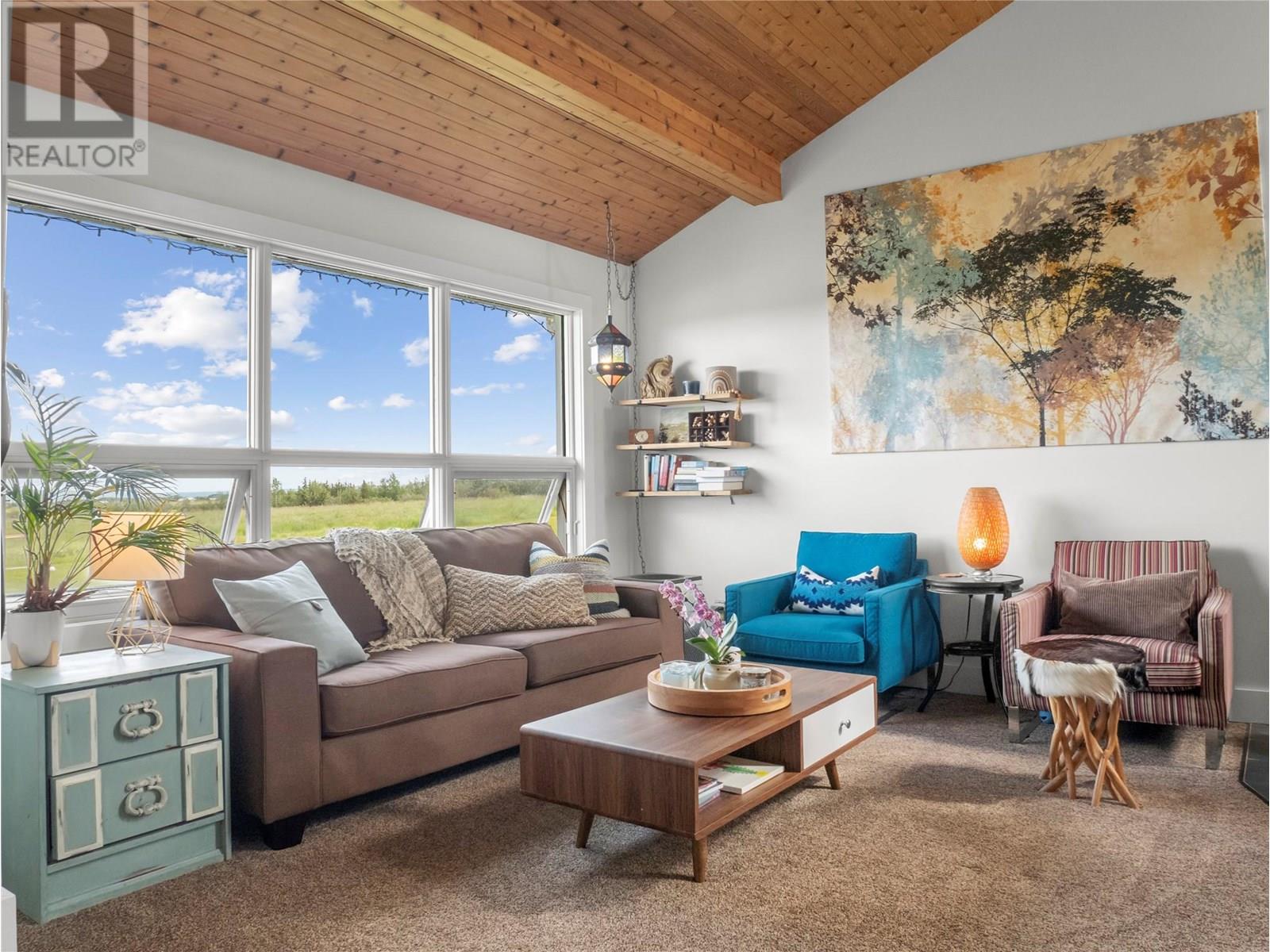 Photo 11 of 3443 210 Road, Dawson Creek BC