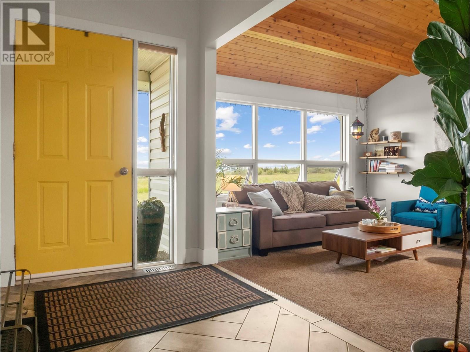 Photo 9 of 3443 210 Road, Dawson Creek BC