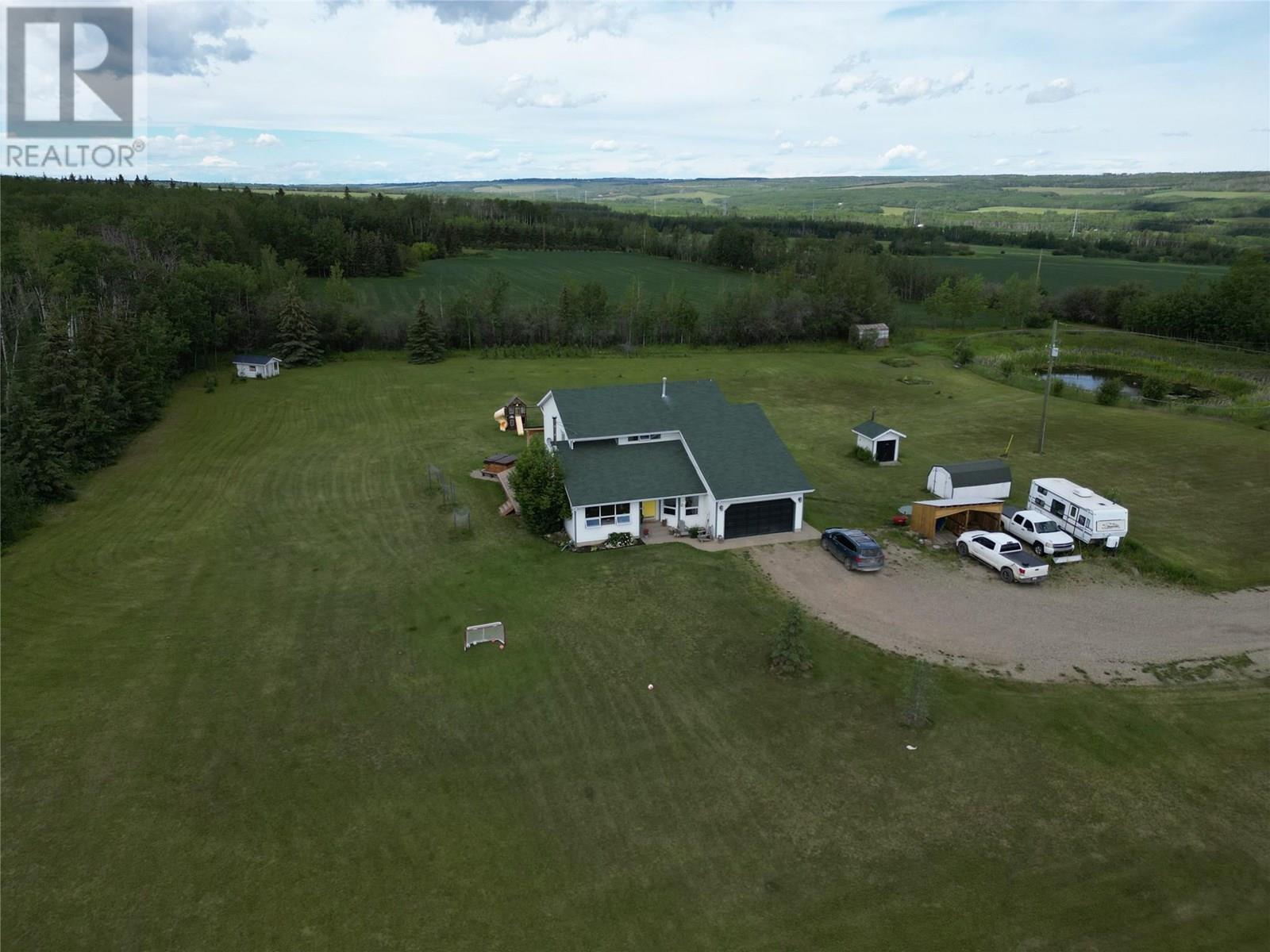 Photo 62 of 3443 210 Road, Dawson Creek BC