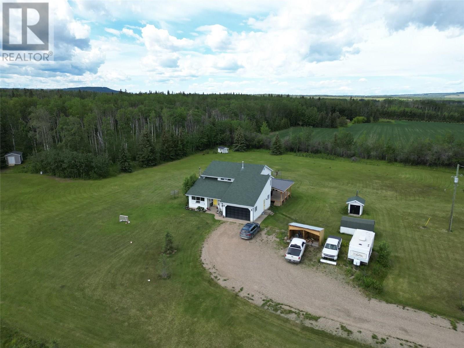 Photo 70 of 3443 210 Road, Dawson Creek BC