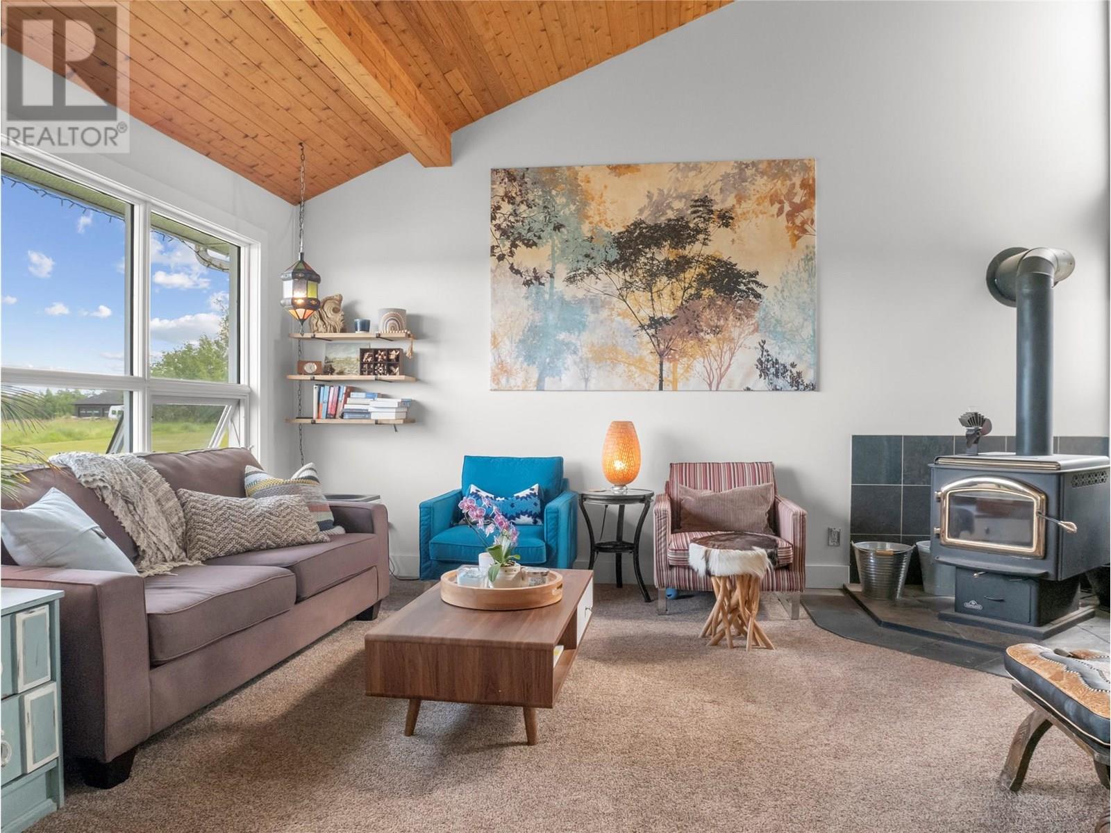 Photo 10 of 3443 210 Road, Dawson Creek BC