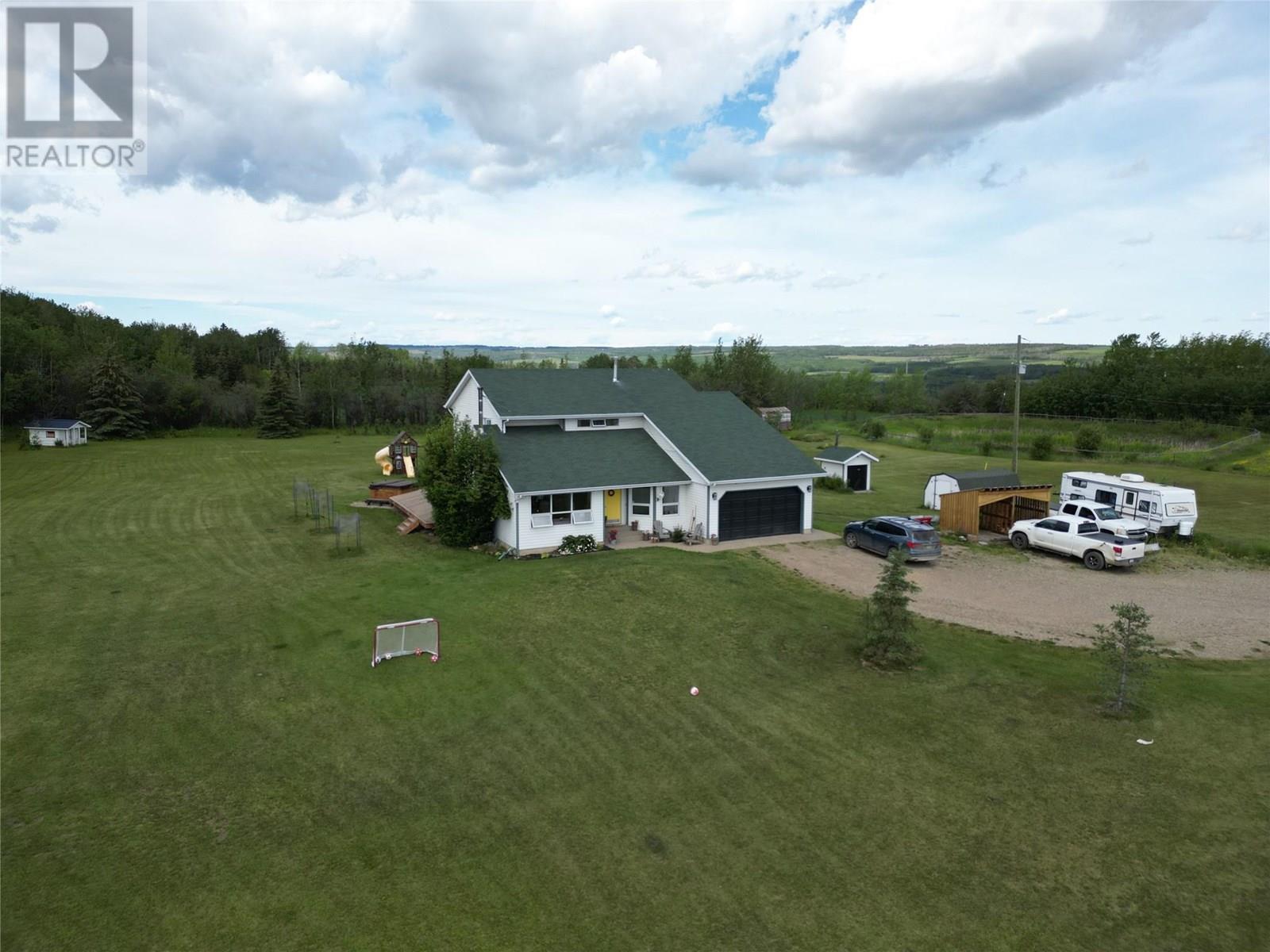 Photo 67 of 3443 210 Road, Dawson Creek BC