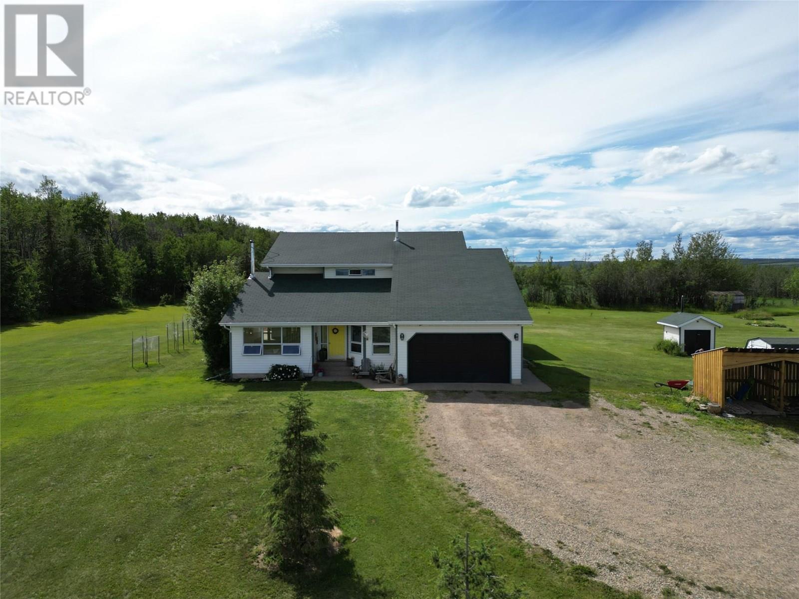 Photo 63 of 3443 210 Road, Dawson Creek BC