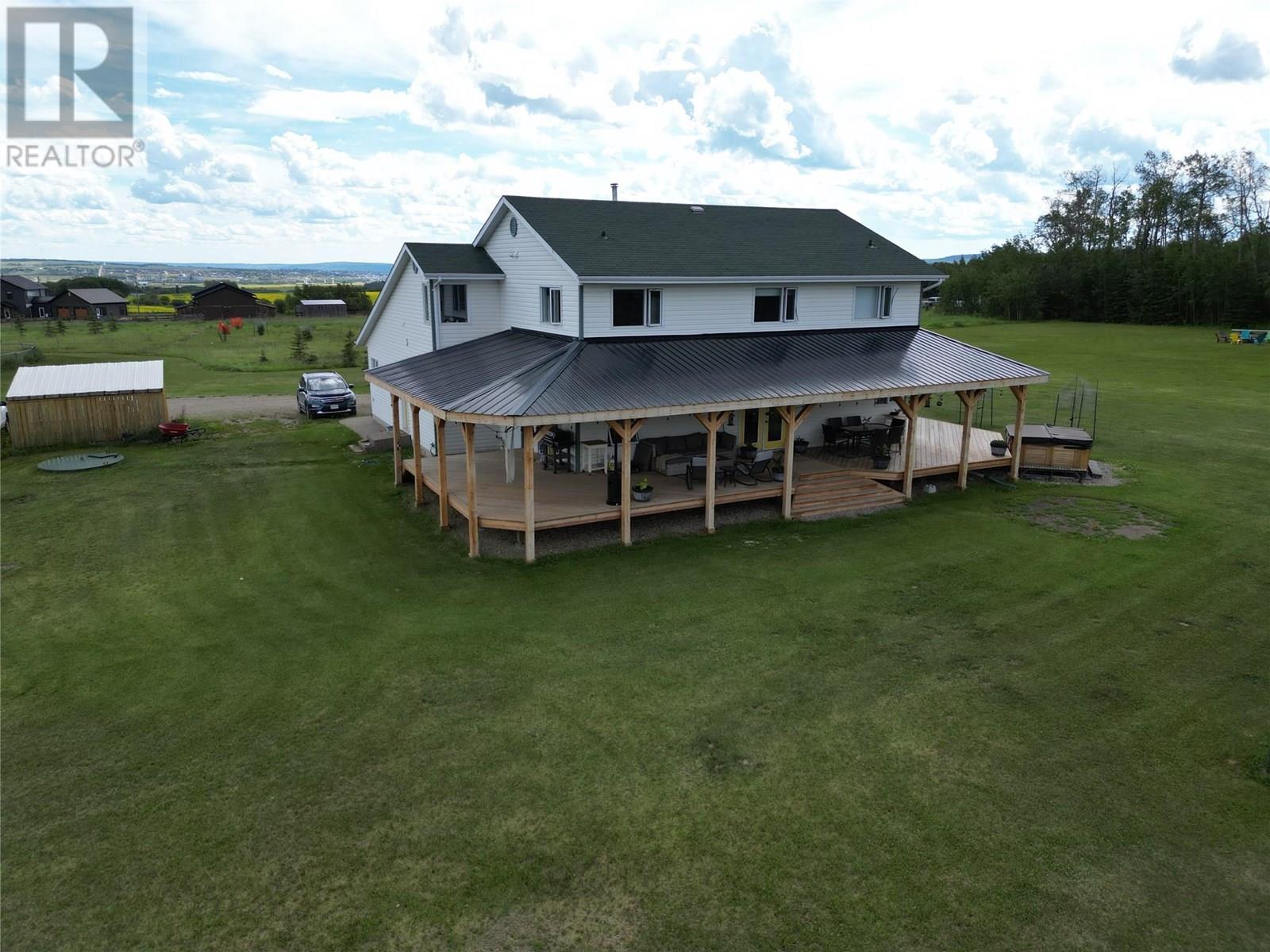 Photo 84 of 3443 210 Road, Dawson Creek BC