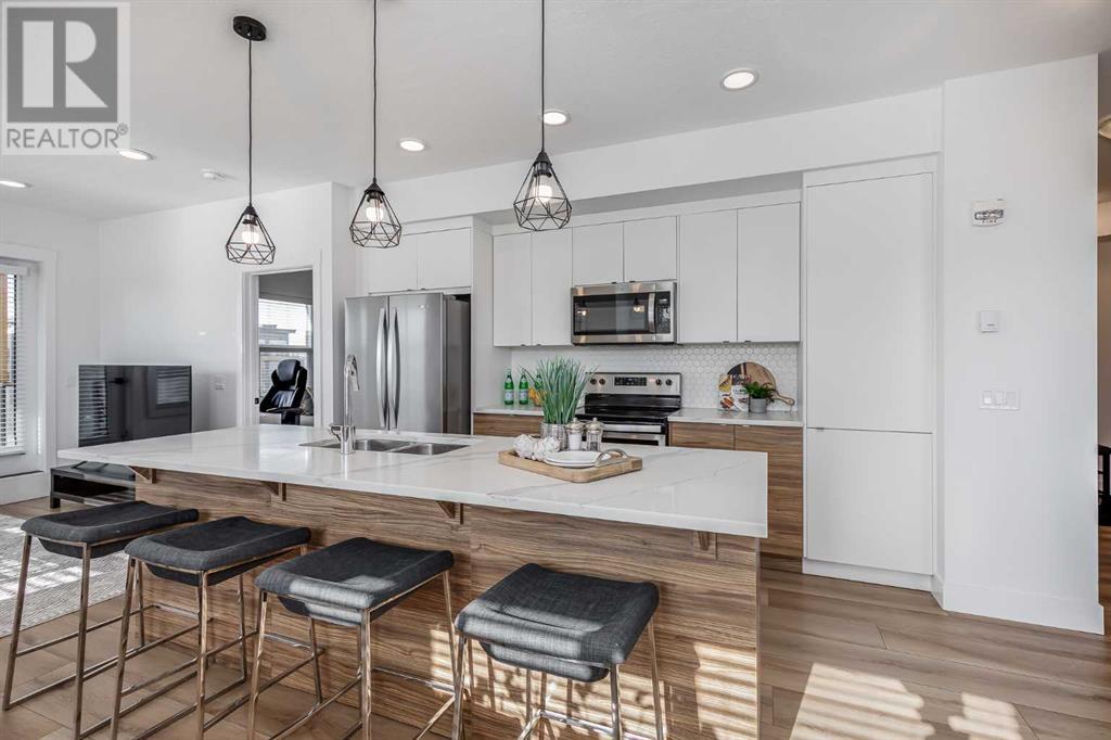 Single Family House for Sale in    Street SE Seton Calgary 