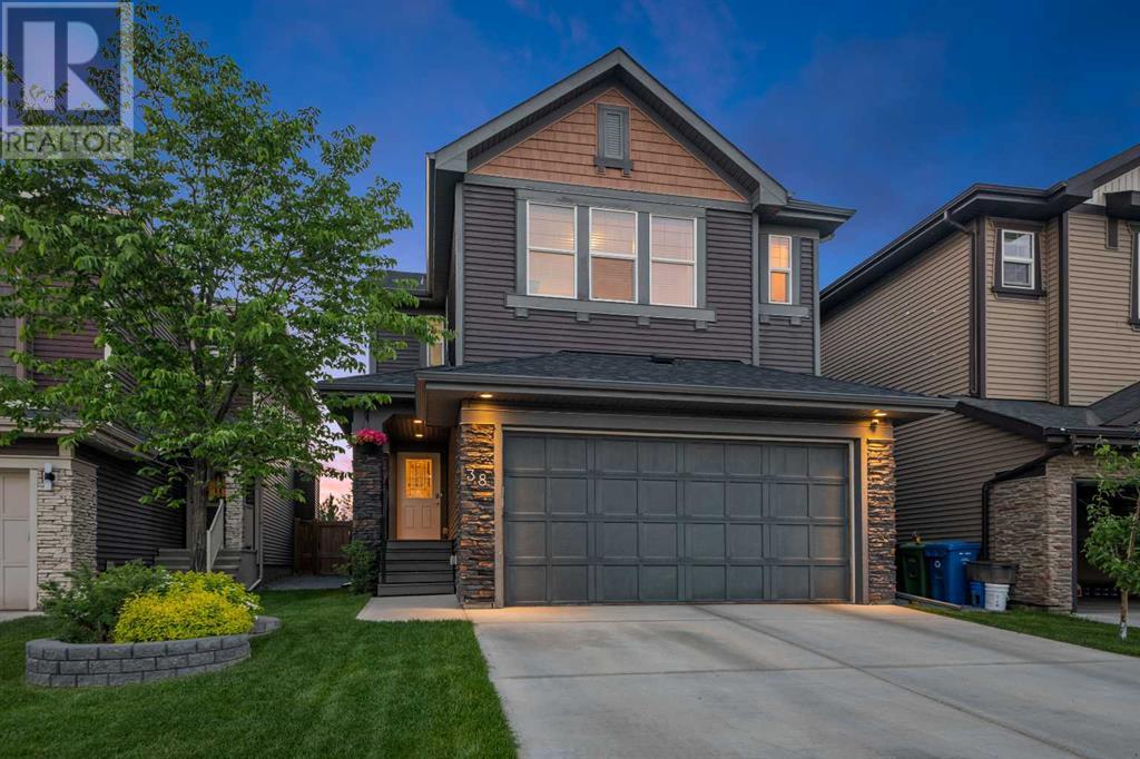 Single Family House for Sale in  Sherwood Street NW Sherwood Calgary 
