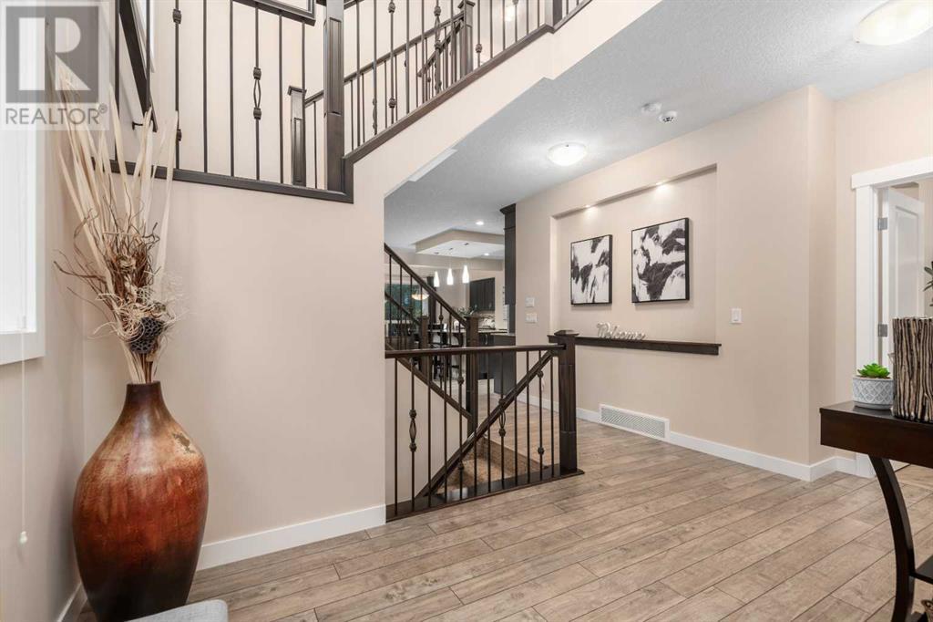 Single Family House for Sale in  Sherwood Street NW Sherwood Calgary 