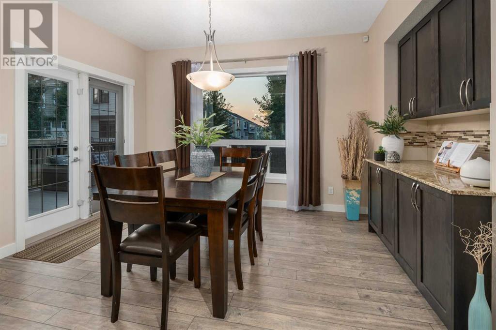 Single Family House for Sale in  Sherwood Street NW Sherwood Calgary 