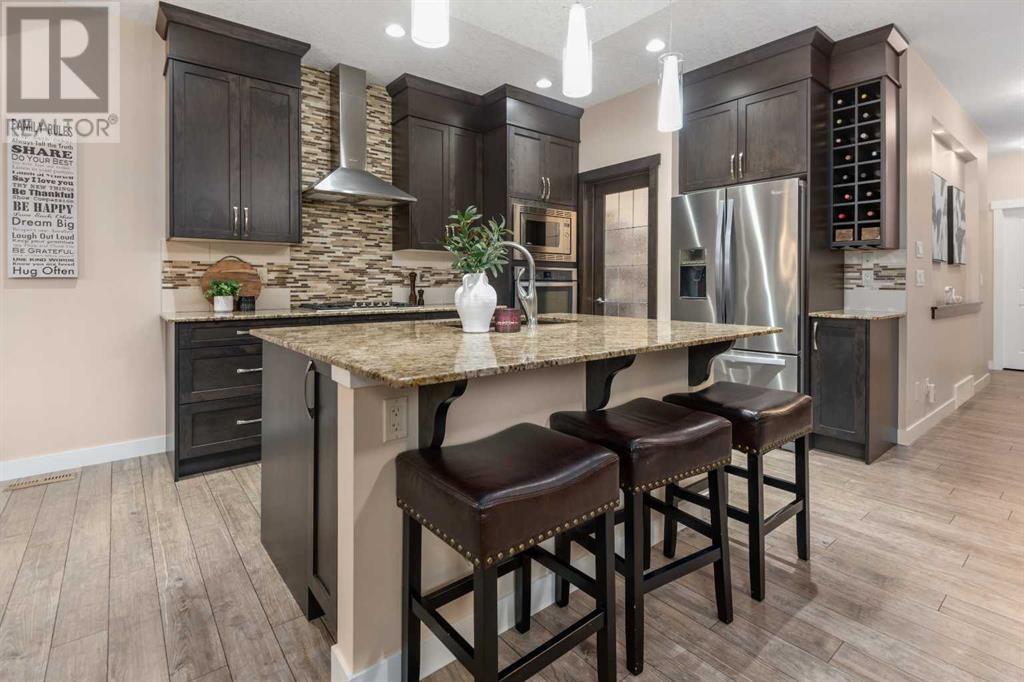 Single Family House for Sale in  Sherwood Street NW Sherwood Calgary 
