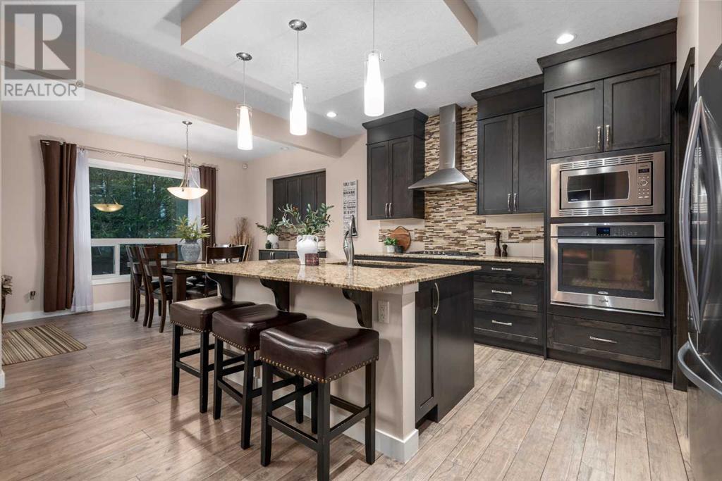 Single Family House for Sale in  Sherwood Street NW Sherwood Calgary 