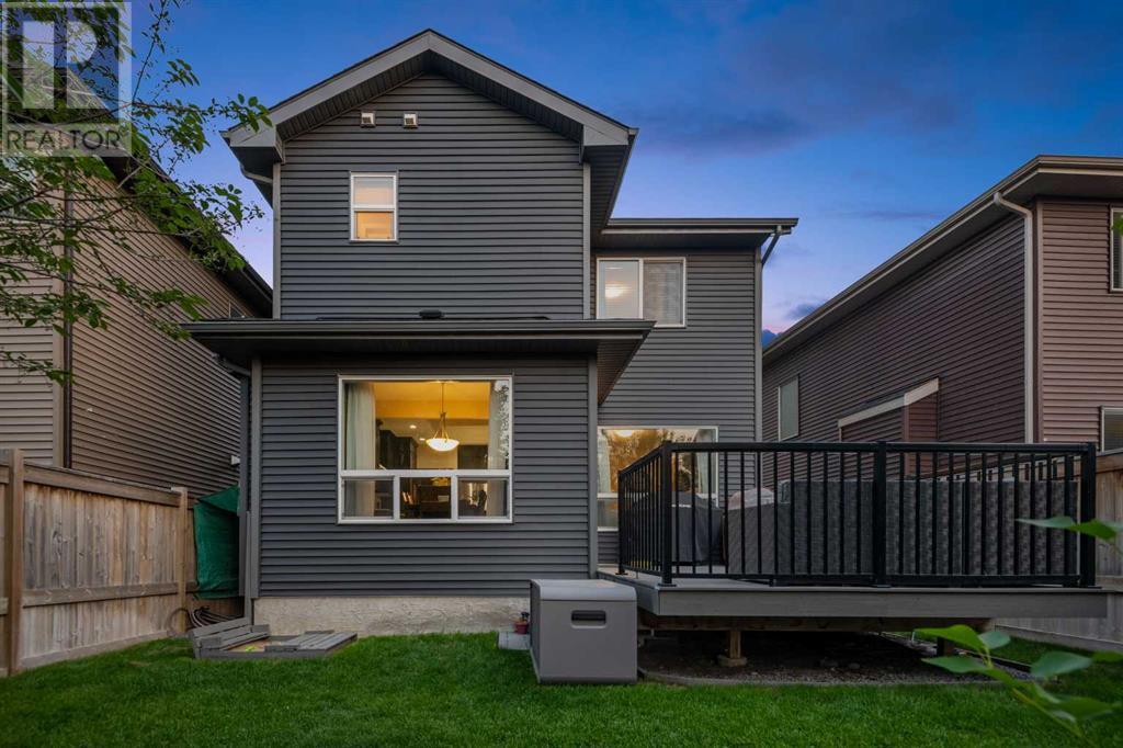 Single Family House for Sale in  Sherwood Street NW Sherwood Calgary 