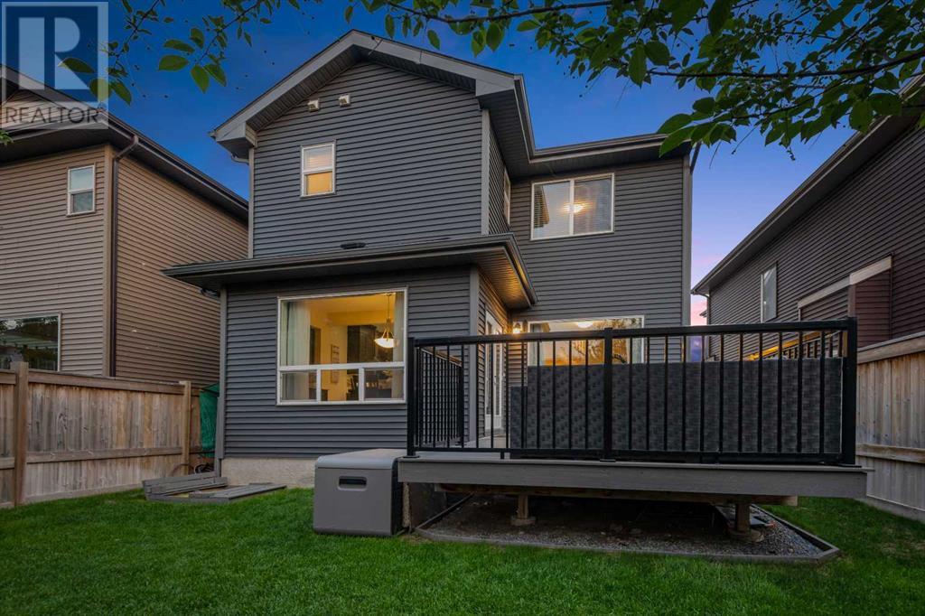 Single Family House for Sale in  Sherwood Street NW Sherwood Calgary 