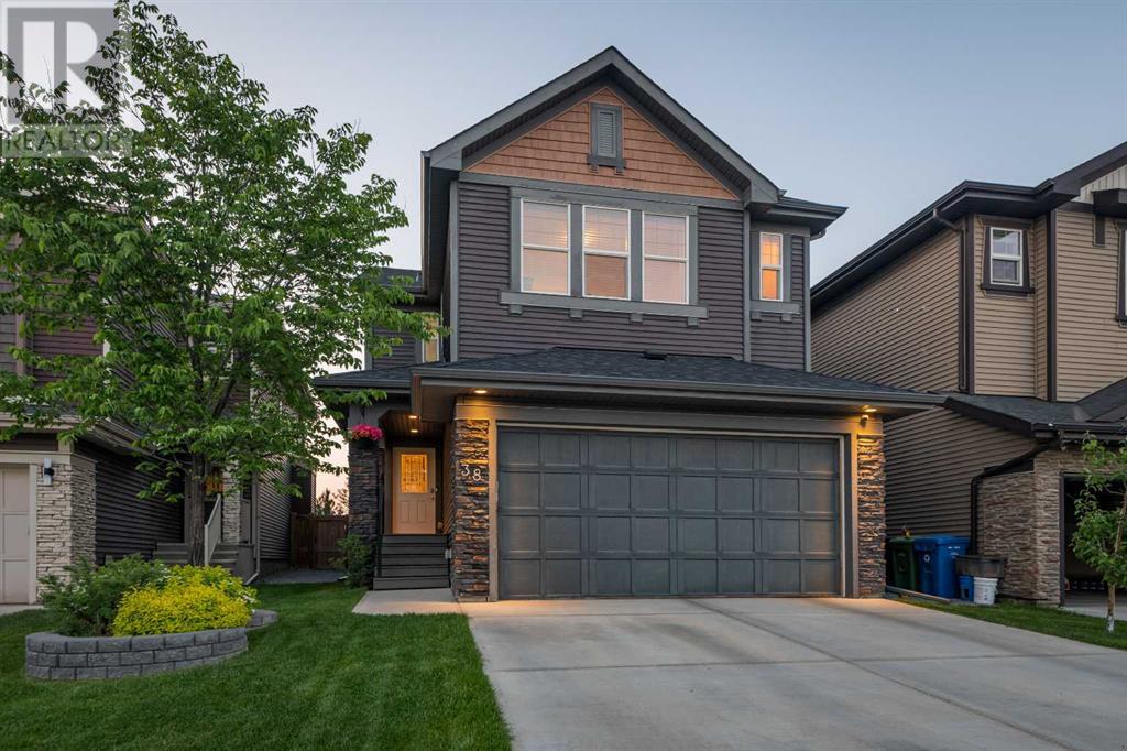 Single Family House for Sale in  Sherwood Street NW Sherwood Calgary 