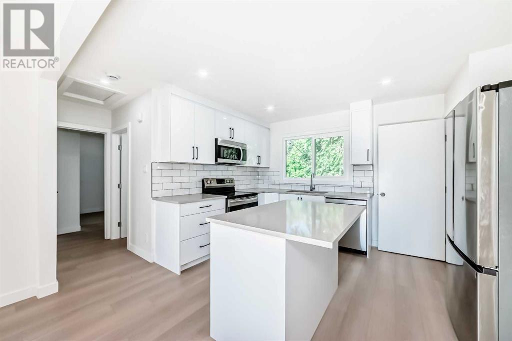 1523 48 Street SE, Calgary, Alberta