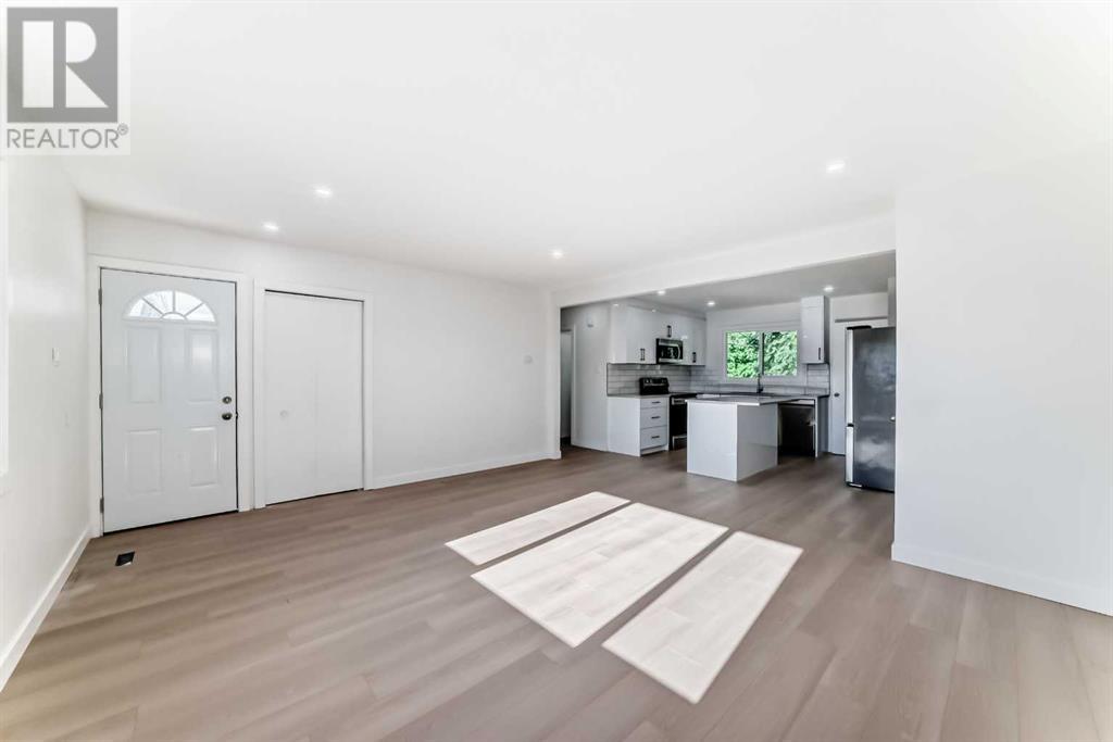Single Family House Bungalow for Sale in   Street SE Forest Lawn Calgary 