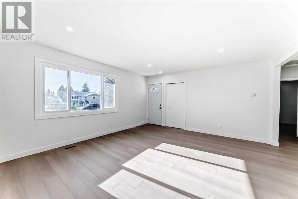 Single Family House Bungalow for Sale in   Street SE Forest Lawn Calgary 