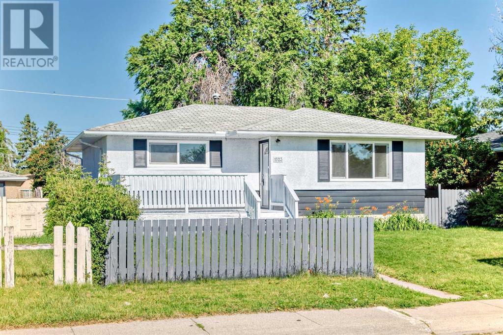 Single Family House Bungalow for Sale in   Street SE Forest Lawn Calgary 