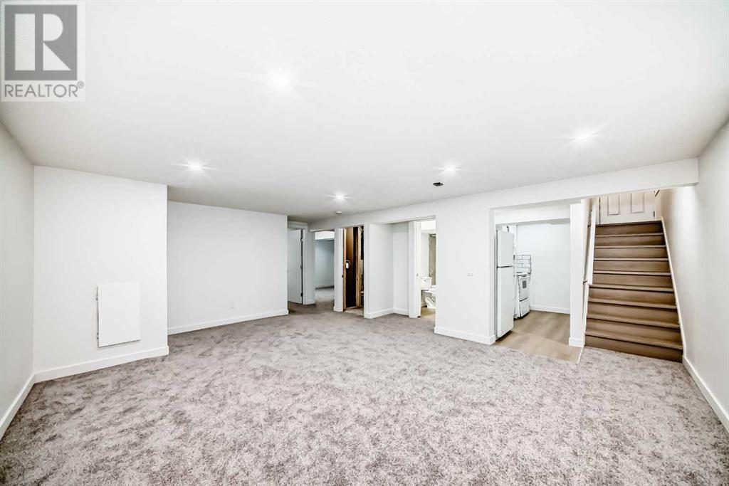 Single Family House Bungalow for Sale in   Street SE Forest Lawn Calgary 