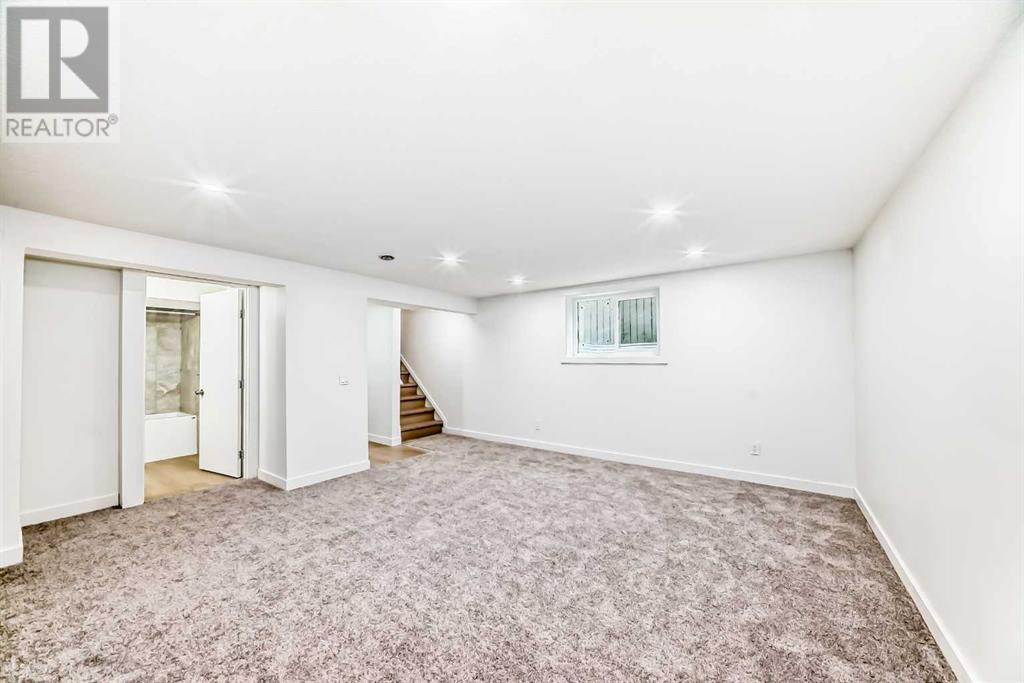 Single Family House Bungalow for Sale in   Street SE Forest Lawn Calgary 