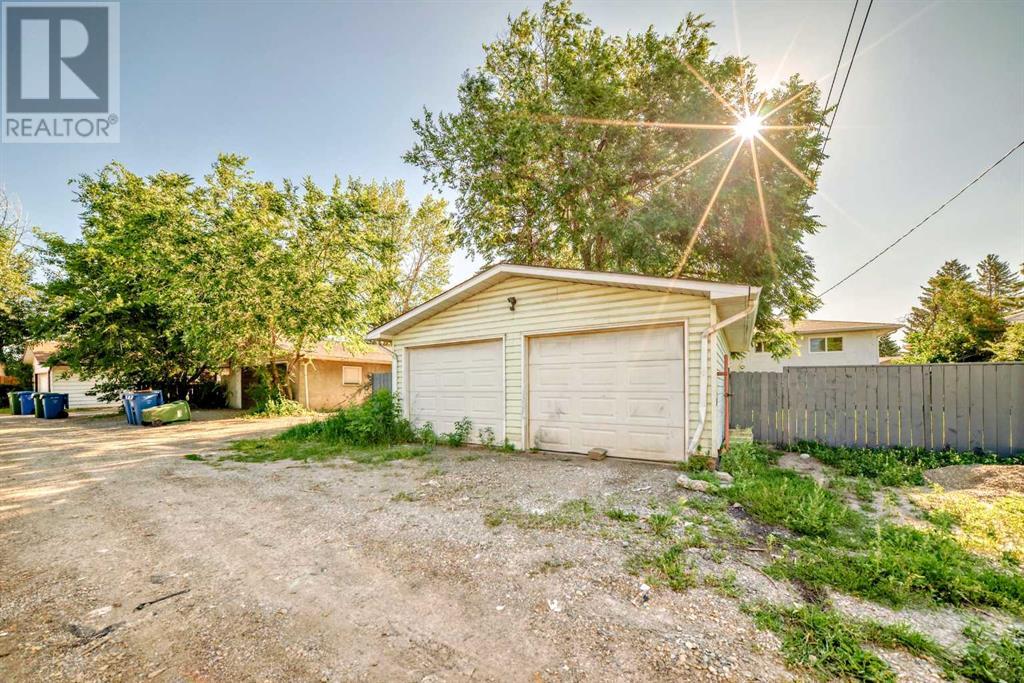 Single Family House Bungalow for Sale in   Street SE Forest Lawn Calgary 