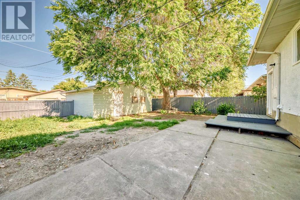 Single Family House Bungalow for Sale in   Street SE Forest Lawn Calgary 