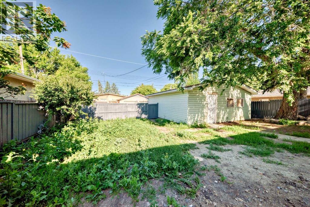 Single Family House Bungalow for Sale in   Street SE Forest Lawn Calgary 