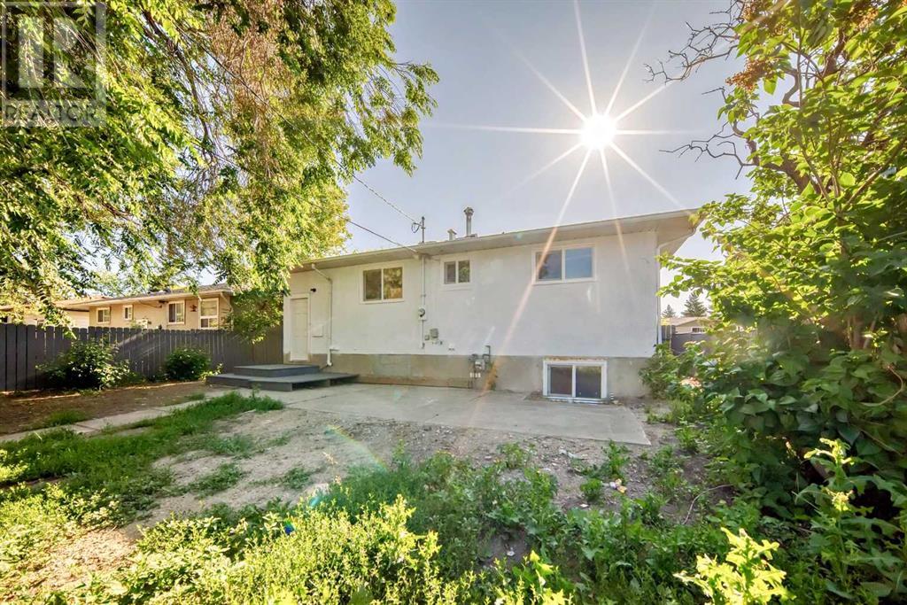 Single Family House Bungalow for Sale in   Street SE Forest Lawn Calgary 