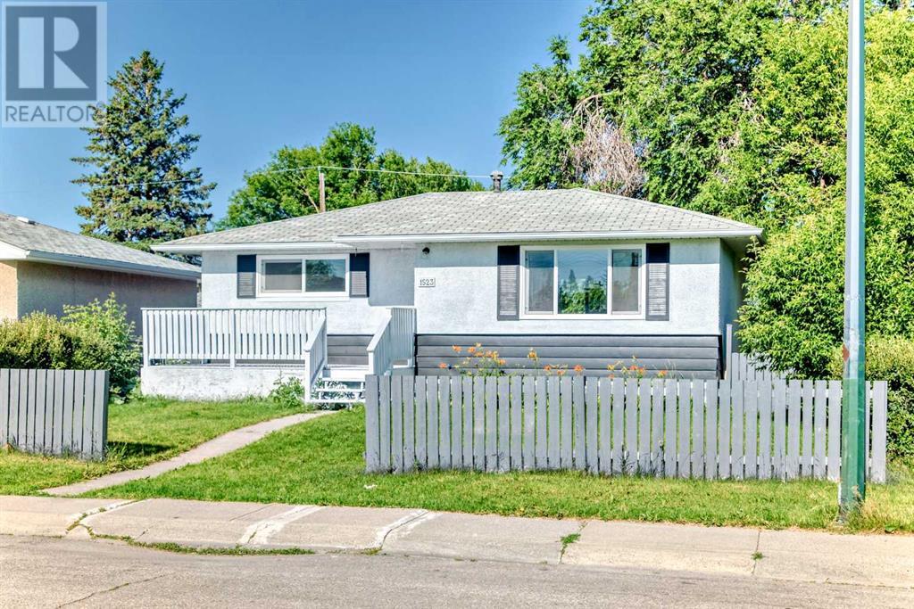 Single Family House Bungalow for Sale in   Street SE Forest Lawn Calgary 