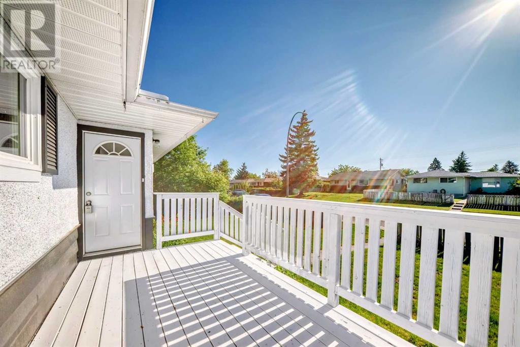 Single Family House Bungalow for Sale in   Street SE Forest Lawn Calgary 