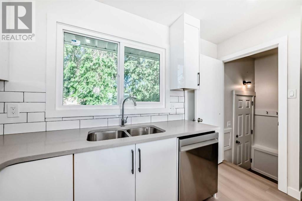 Single Family House Bungalow for Sale in   Street SE Forest Lawn Calgary 