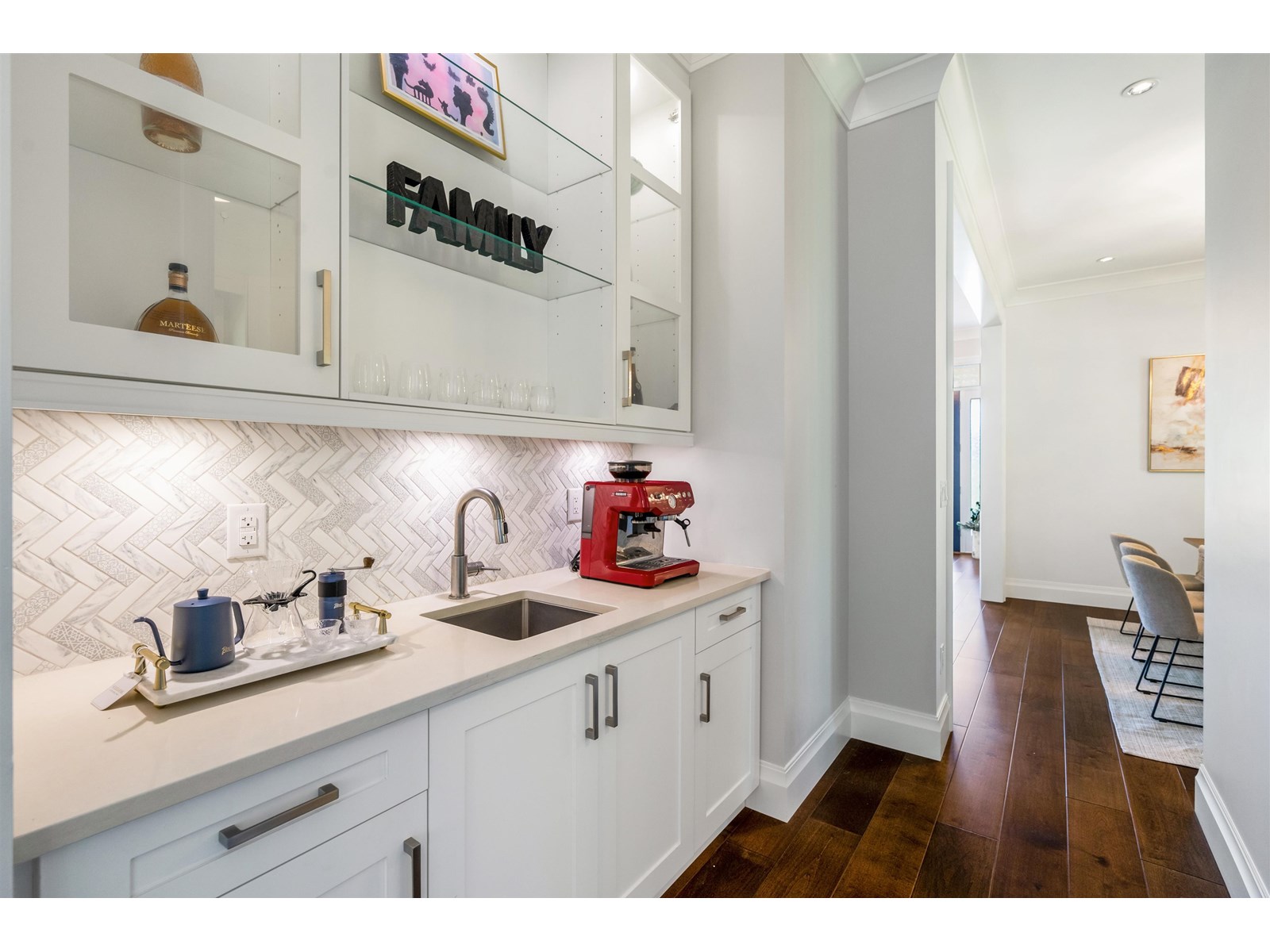 3088 144 STREET, Surrey