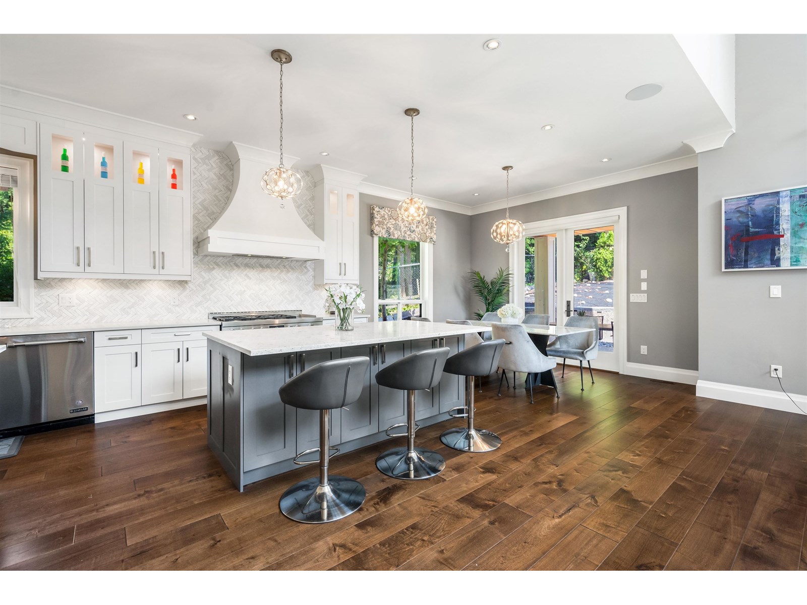 3088 144 STREET, Surrey
