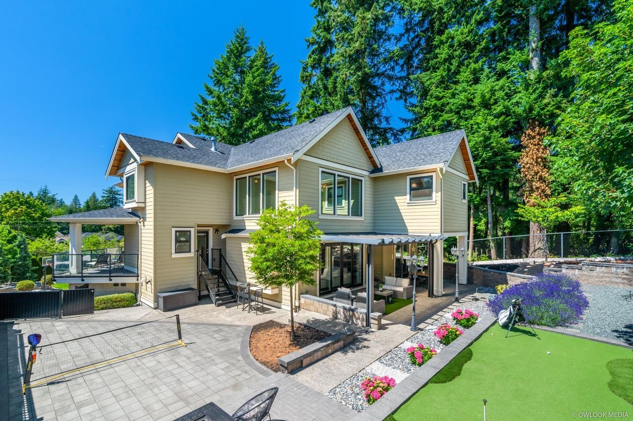 3088 144 STREET, Surrey