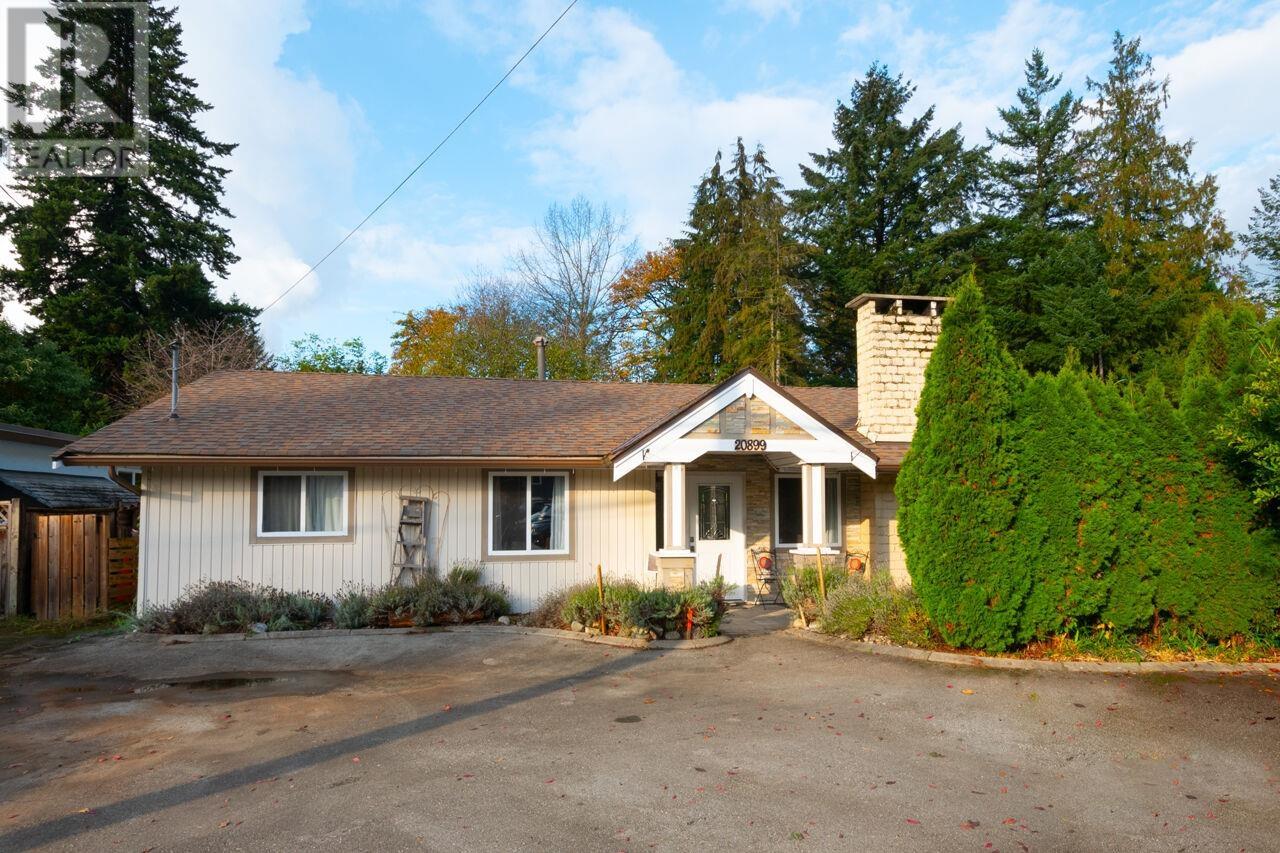 Photo 1 of 20899 Camwood Avenue, Maple Ridge BC
