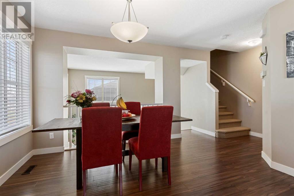 Single Family House 3 Level for Sale in  Cranford Walk SE Cranston Calgary 