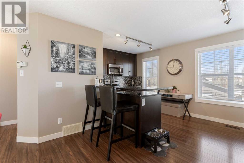 Single Family House 3 Level for Sale in  Cranford Walk SE Cranston Calgary 