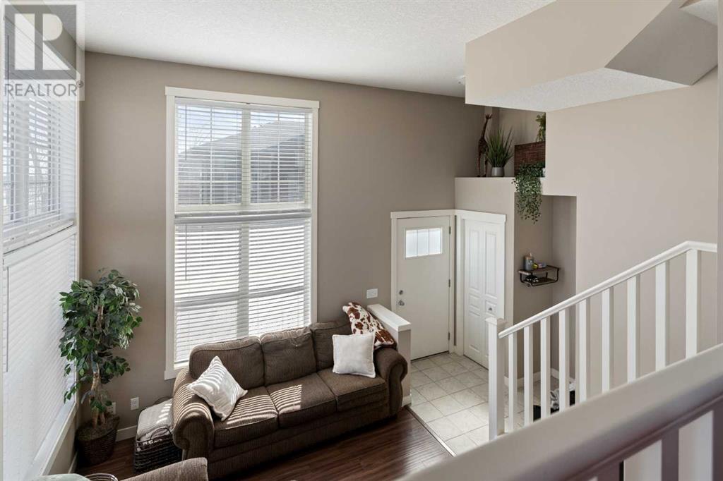 Single Family House 3 Level for Sale in  Cranford Walk SE Cranston Calgary 