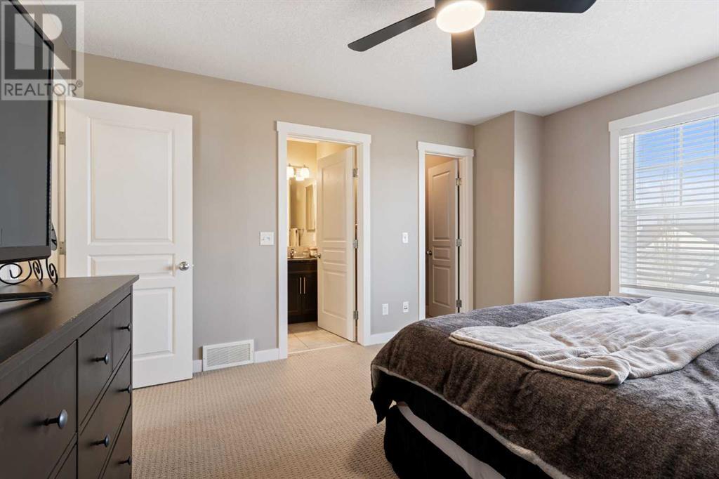Single Family House 3 Level for Sale in  Cranford Walk SE Cranston Calgary 
