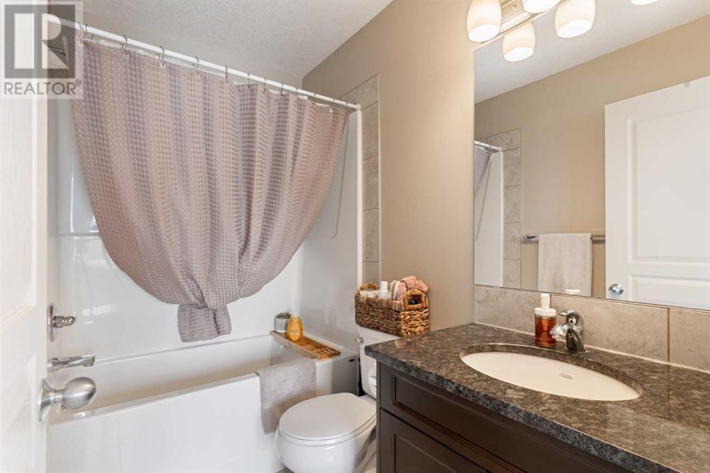 Single Family House 3 Level for Sale in  Cranford Walk SE Cranston Calgary 