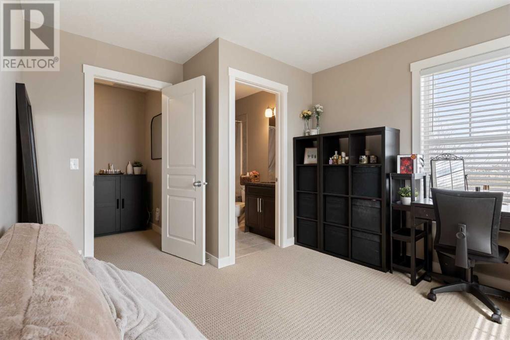 Single Family House 3 Level for Sale in  Cranford Walk SE Cranston Calgary 