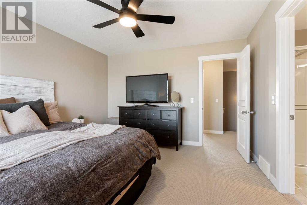 Single Family House 3 Level for Sale in  Cranford Walk SE Cranston Calgary 