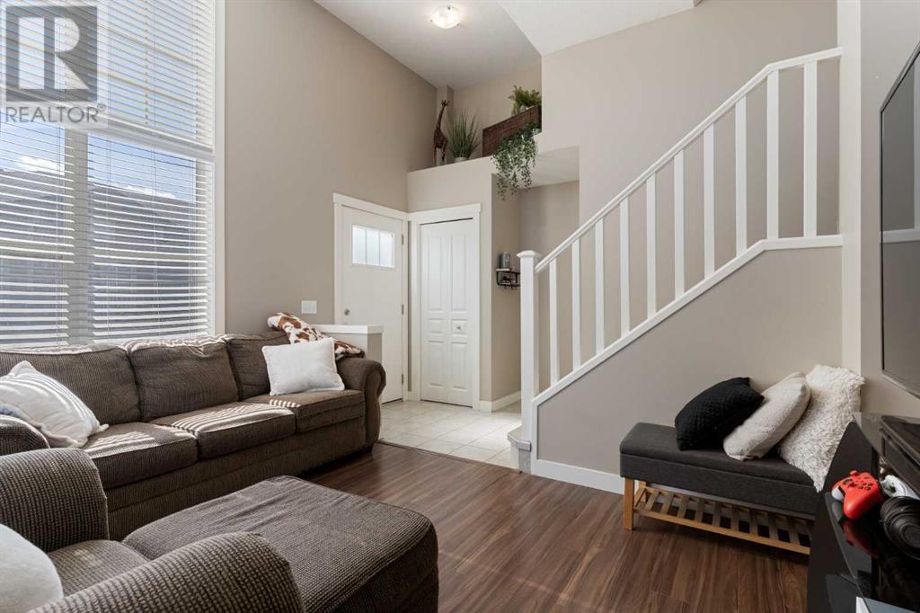 Single Family House 3 Level for Sale in  Cranford Walk SE Cranston Calgary 