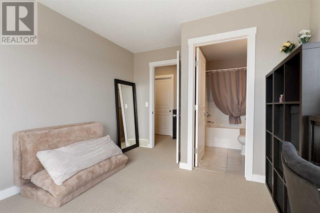 Single Family House 3 Level for Sale in  Cranford Walk SE Cranston Calgary 