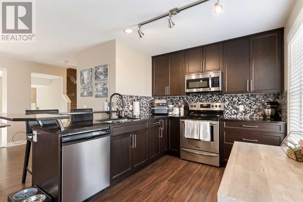 Single Family House 3 Level for Sale in  Cranford Walk SE Cranston Calgary 