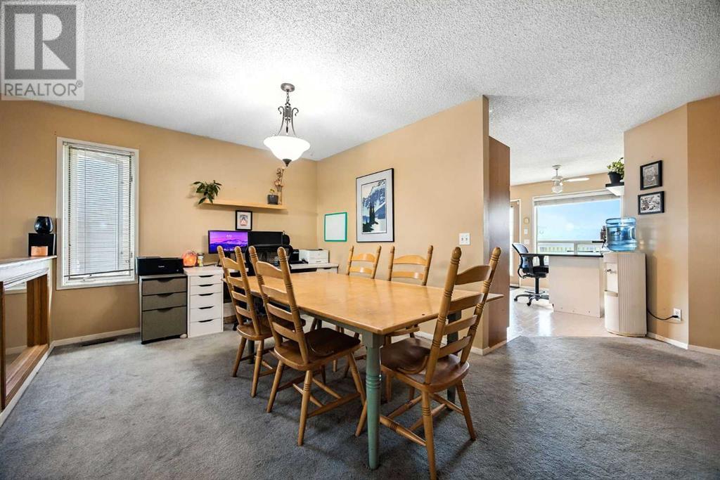 Single Family House 3 Level for Sale in  Riverstone Close SE Riverbend Calgary 