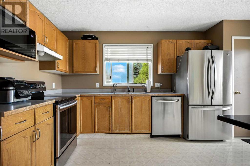 Single Family House 3 Level for Sale in  Riverstone Close SE Riverbend Calgary 