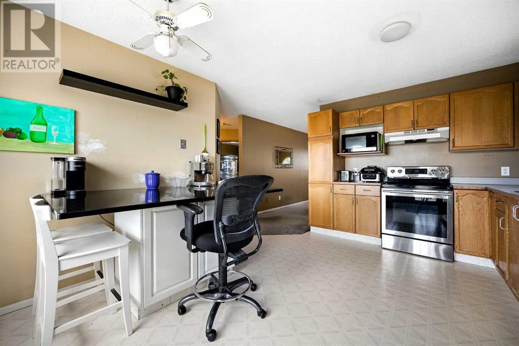 Single Family House 3 Level for Sale in  Riverstone Close SE Riverbend Calgary 
